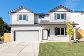 201 W Newfield Place, Moses Lake, WA 98837