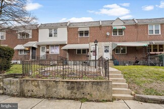 1133 Glen Avon Rd, Darby, PA 19023