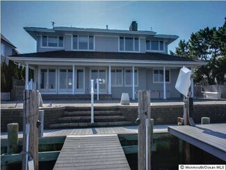 251 Curtis Point Dr, Mantoloking, NJ 08738
