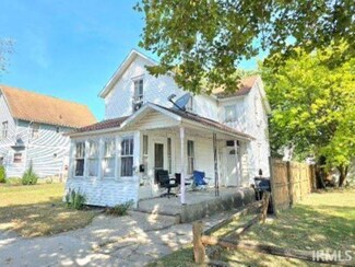 420 Middlebury St, Elkhart, IN 46516