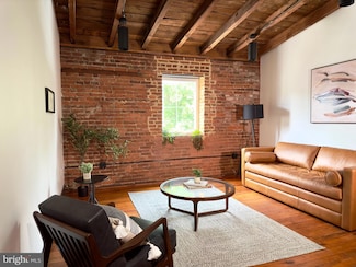 437 W Grant St Unit 304, Lancaster, PA 17603