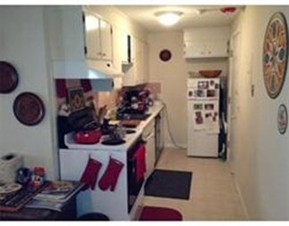 5 Turnpike Rd Unit 322, Townsend, MA 01469