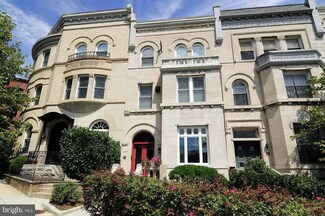 1807 Phelps Place NW, Washington, DC 20008