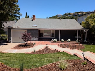 141 Beverly Dr, San Carlos, CA 94070