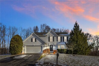 228 Edgewood Dr, Beaver, PA 15009