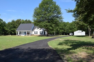 3734 Dorcheat Rd, Minden, LA 71055
