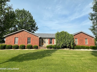 4953 Springfield Rd, Bardstown, KY 40004