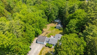 183 Buckfield Rd, Turner, ME 04282