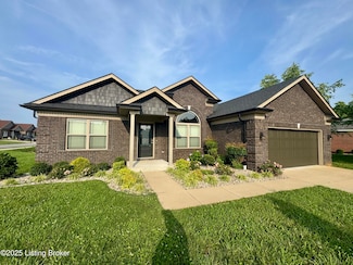 101 Pete Ln, Bardstown, KY 40004