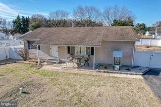 2921 Kenton Rd, Dover, DE 19904