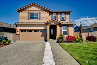 3241 Loch Ness Loop, Mount Vernon, WA 98273