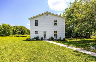 1334 Middleboro Rd, Oregonia, OH 45054