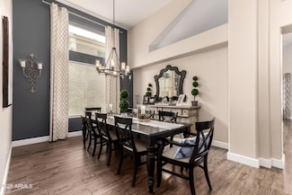 1682 E Jade Place, Chandler, AZ 85286