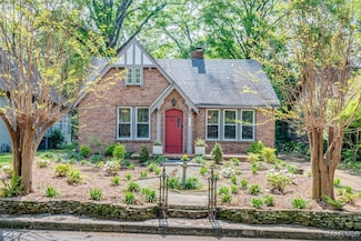 3113 Woodley Terrace, Montgomery, AL 36106