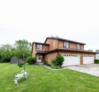 38171 N Loyola Ave, Beach Park, IL 60087
