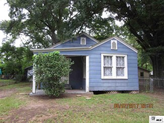 3803 Webster St, Monroe, LA 71203