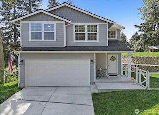 11926 124th Street Ct E, South Hill, WA 98374