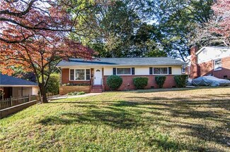 5432 Gwynne Ave, Charlotte, NC 28205