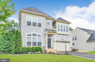 73 Royal Crescent Way, Fredericksburg, VA 22406