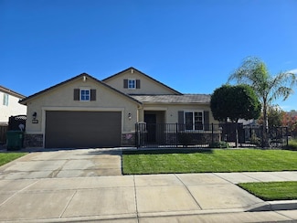 1613 Dolomite Ct, Los Banos, CA 93635