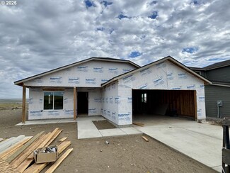 597 Grant St, Umatilla, OR 97882