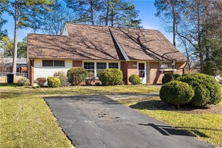 1209 Grumman Dr, Henrico, VA 23229