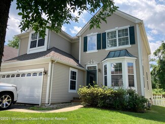 5 Raleigh Pass, Colts Neck, NJ 07722
