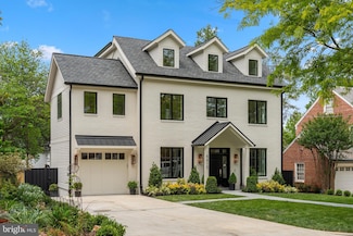 5410 Center St, Chevy Chase, MD 20815