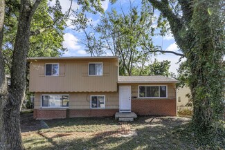 4297 E Livingston Ave, Columbus, OH 43227