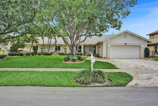 411 NW 201st Ave, Pembroke Pines, FL 33029