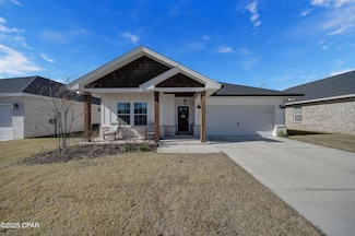 2605 Outlaws Way, Panama City, FL 32405