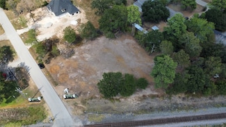 TBD N Cripple Creek Dr, Magnolia, TX 77354