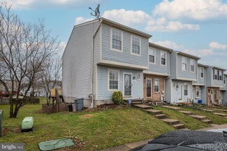830 Olive Branch Ct, Edgewood, MD 21040