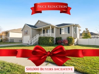 851 S 3525 W, Syracuse, UT 84075