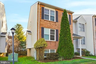 3244 W Springs Dr Unit 23, Ellicott City, MD 21043