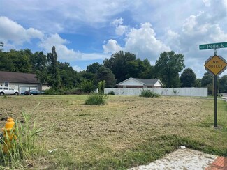 4105 Pollack Ave, Evansville, IN 47714