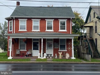 2861 Horseshoe Pike, Campbelltown, PA 17010