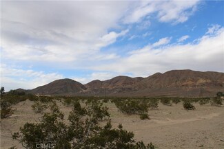 0 Sycamore Rd, Yermo, CA 92398