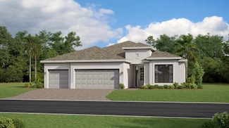 The Princeton II, Englewood, FL 34224