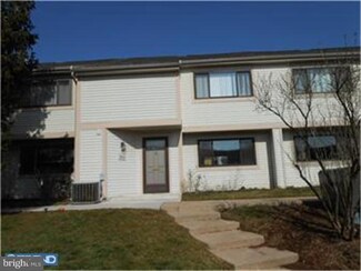 304 Bunker Hill Rd, Harleysville, PA 19438