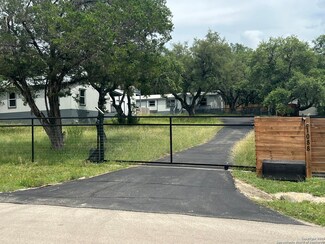 1108 Hillside Oaks, Bulverde, TX 78163