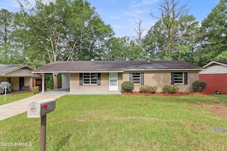 919 62nd Ave, Meridian, MS 39307