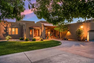 8801 Coral Satin Ct NE, Albuquerque, NM 87122