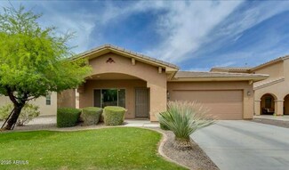 1066 E Sourwood Dr, Gilbert, AZ 85298