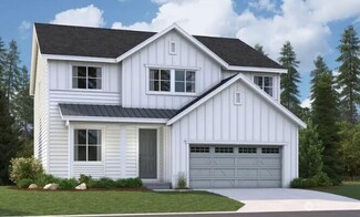 13947 181 St E Unit 6, South Hill, WA 98374