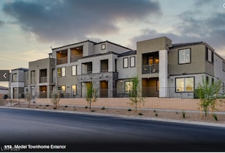 137 Harmonica Ave Unit lot 19, Henderson, NV 89015