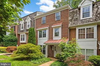5904 Edson Ln, Rockville, MD 20852