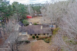 67 E Sweetwater Rd, Byhalia, MS 38611