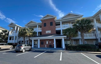 1004 Ray Costin Way Unit 206, Murrells Inlet, SC 29576
