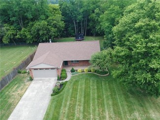 9151 Eby Rd, Germantown, OH 45327